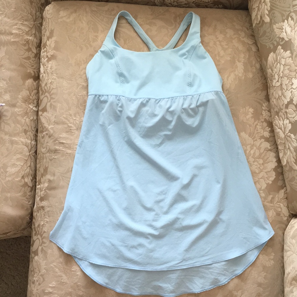 Lululemon Top